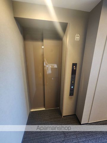 ザ・パークハビオSOHO南青山のその他写真