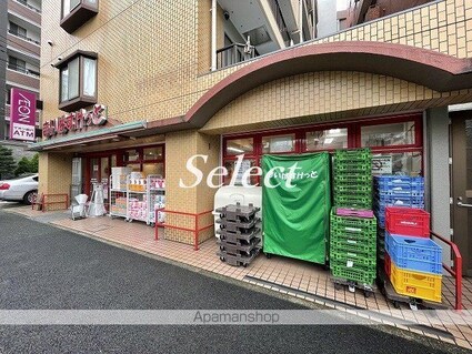 ブランシエスタ横浜高島町[1DK/23.28m2]の周辺8
