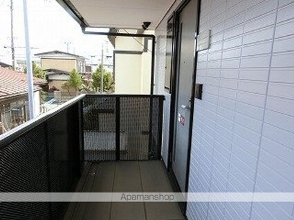 マックス・Ｋ[1K/24.5m2]の共用部2