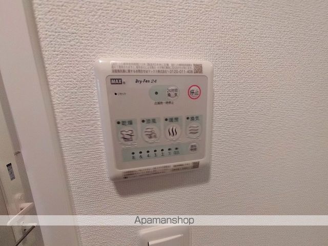 SPLENDIDE VIIの内装写真