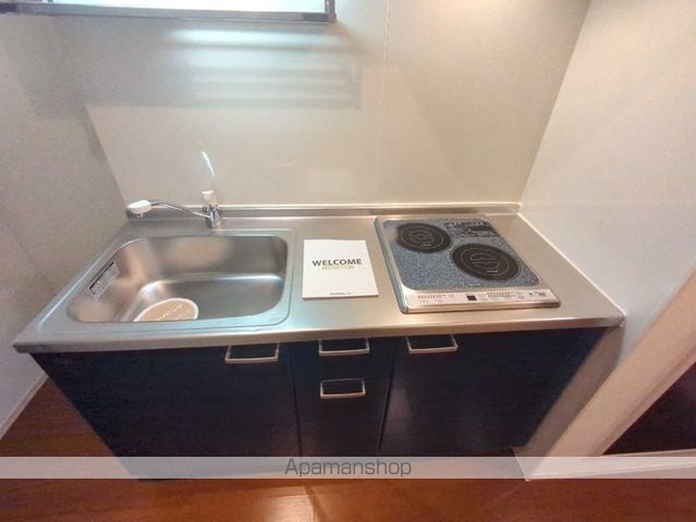 サンモールの内装写真