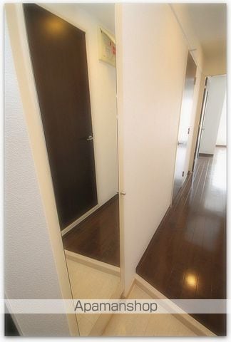 フェルザ今宮戎KREHL難波南の内装写真