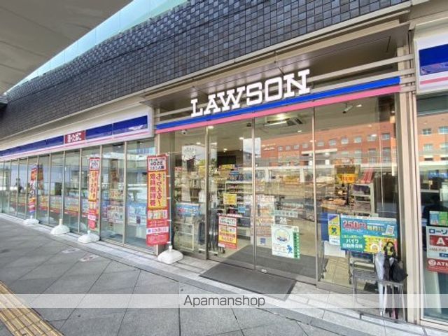 フルール22の周辺写真