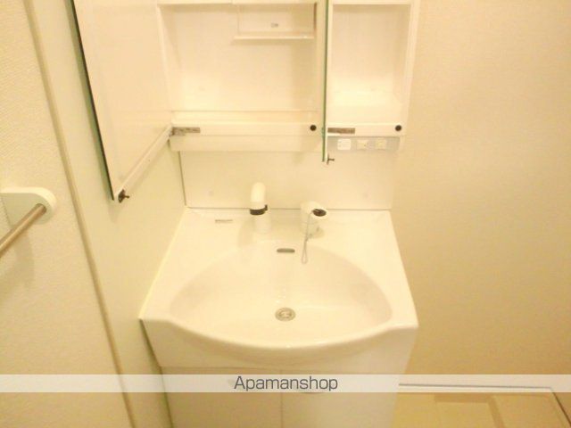 レオネクストエクレール北今市の内装写真