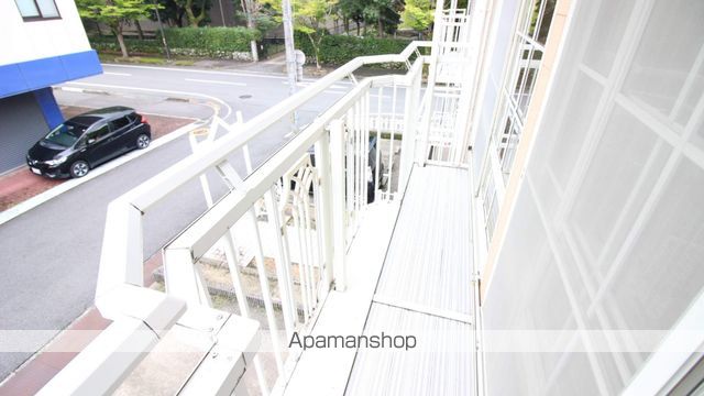 サンウィンディアA棟B棟の内装写真
