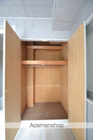 第10片山ビルの内装写真