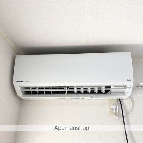 狐山ハイツIIの内装写真