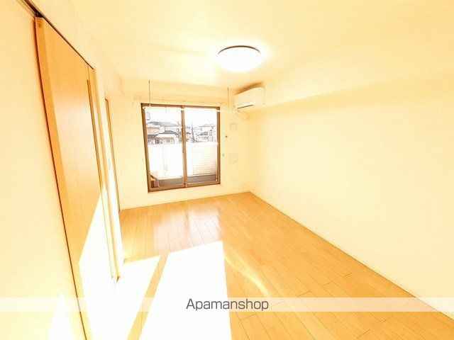 SUNNYTOWN くわばらCの内装写真