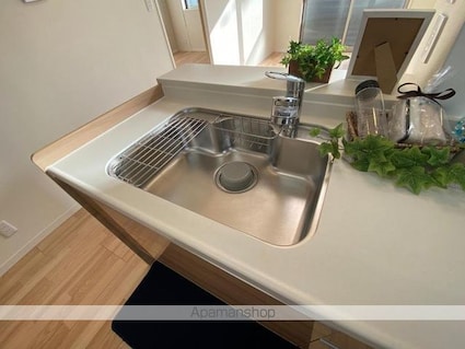 シャーメゾン浅野[2LDK/66.72m2]の内装6