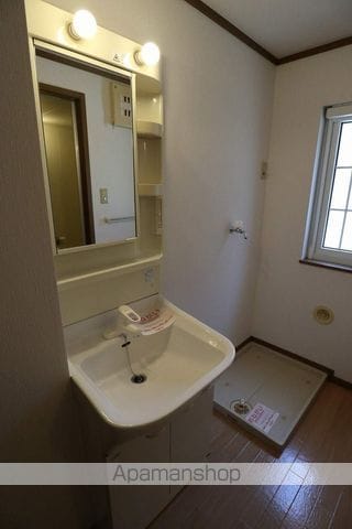 メゾンJERRYの内装写真