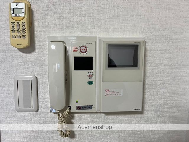メゾン・デ・ノムラ島之内の内装写真