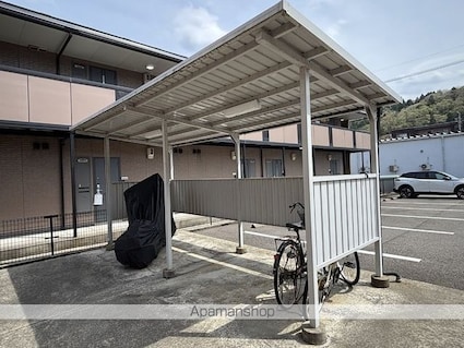 ウエストハイツ・セントラルハイツ　ウエストハイツ[1LDK/33.39m2]の内装2