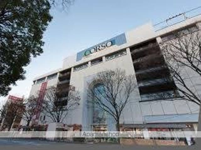 ミュゲ岸町の周辺写真
