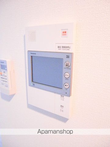 S−RESIDENCE三国WESTの内装写真