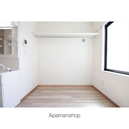 カルム大岡山[1R/12.62m2]のその他内装2