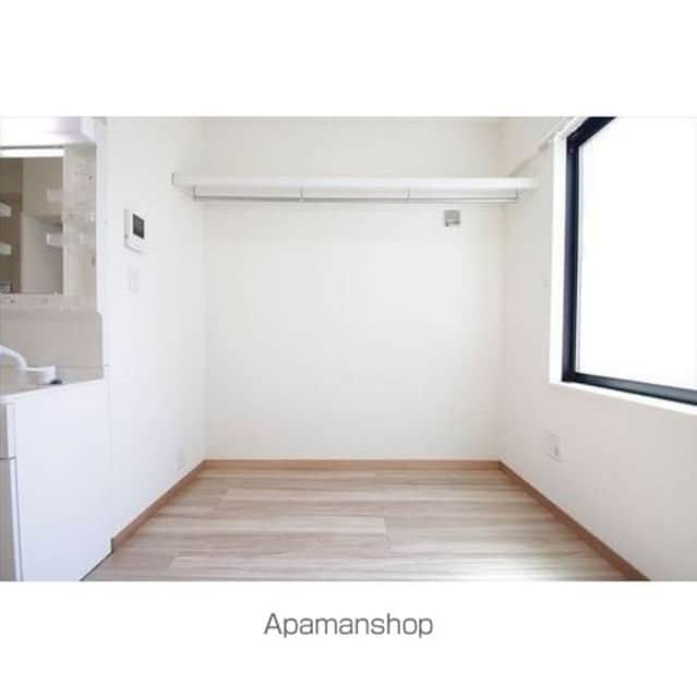 カルム大岡山[1R/12.62m2]のその他内装2