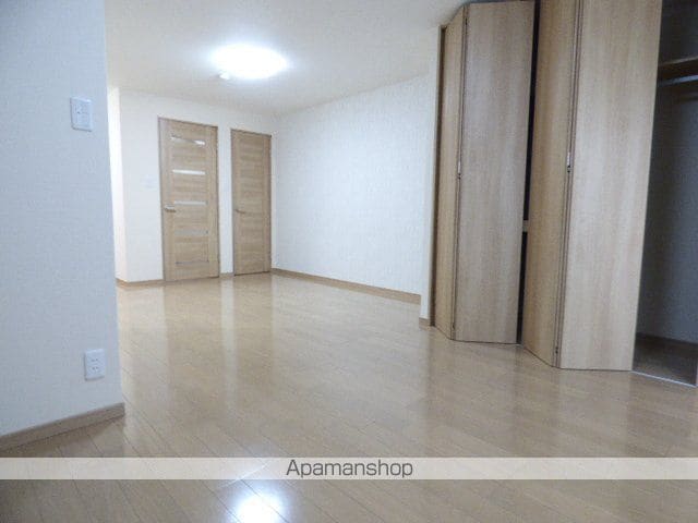 三功マンションの内装写真