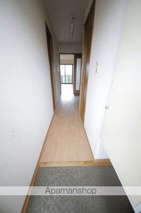 浅川木舎[1K/28.6m2]の玄関