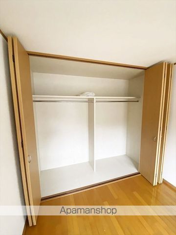 サンテメゾンの内装写真