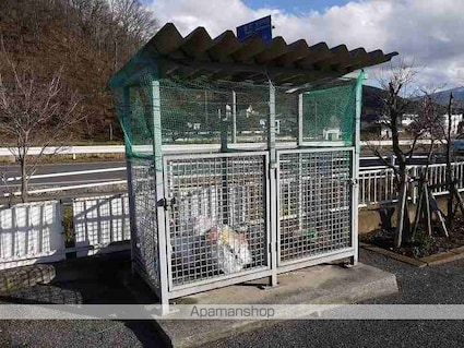 エルディム花水木東棟[1LDK/39.74m2]の共用部3