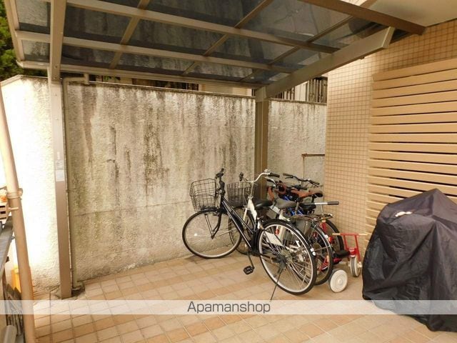 よもぎ台マンションのその他写真