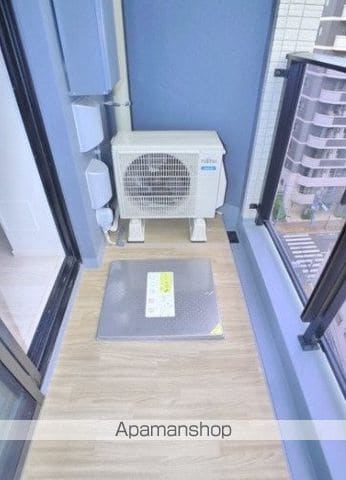 ルフォンプログレ元浅草マークスの内装写真