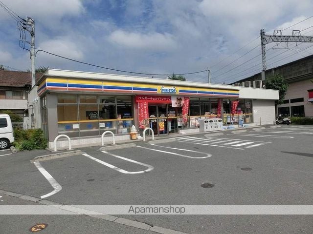 NIビルの周辺写真