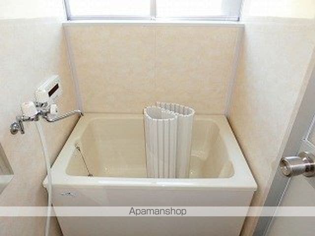 ヤスミ荘の内装写真