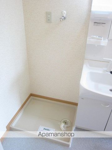 アルカンシェル庄内Iの内装写真
