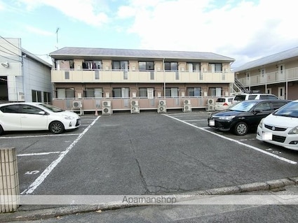 ヴァンセーヌ今村　Ａ棟[1R/20m2]の内装4