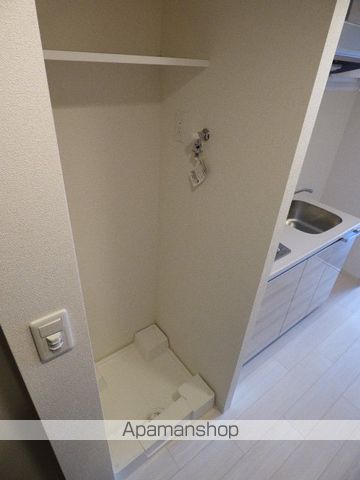 PRESSANCE新大阪ストリームの内装写真