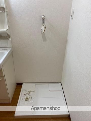 シャルムの内装写真