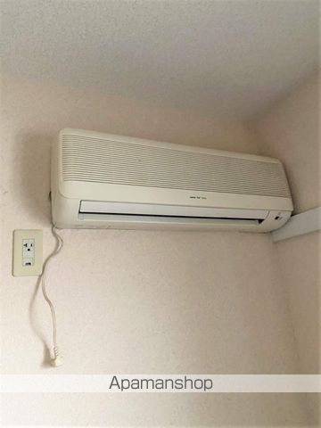グランシャリオAの内装写真