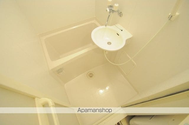 レオパレスTadpole須賀の内装写真