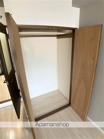 MAISON DE ESAKAの内装写真