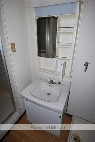 サンシャイン星崎の内装写真