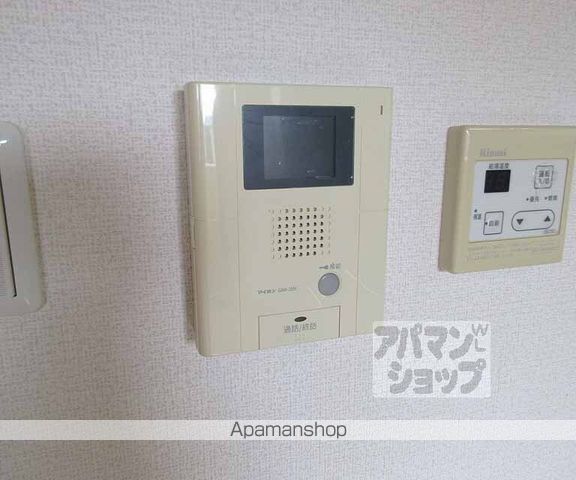 エスペランサの内装写真