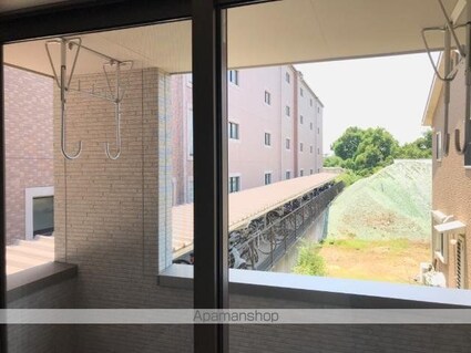 メゾン・エスポワール[2LDK/48.57m2]の内装4