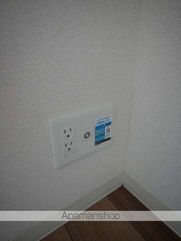 プレサンス梅田北オールの内装写真