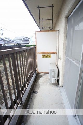 コーポ雅の内装写真