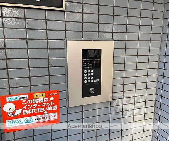 プレステージの内装写真