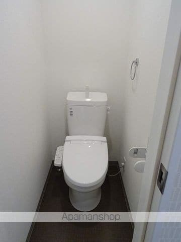 ポミエ・LuLu中倉の内装写真