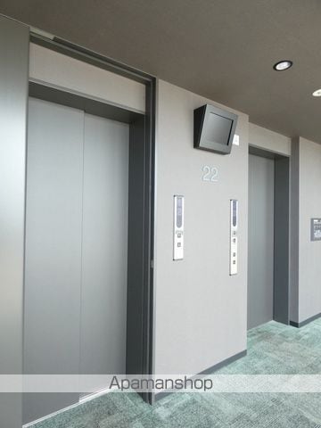 プレミスト浜松中央タワーの外観写真