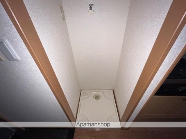 両毛線 佐野駅 徒歩40分 2階建 築21年の内装写真