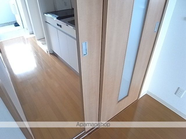 エトワール烏森の内装写真