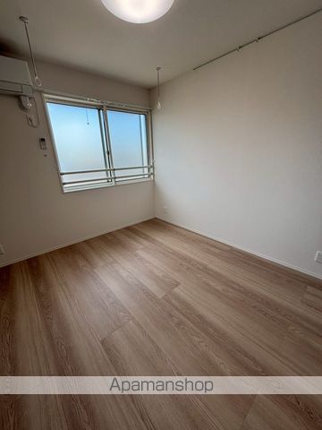 フラクタス湘南茅ヶ崎の内装写真