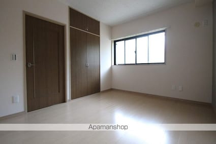 しゃんぐりらひる[2LDK/57m2]の内装7