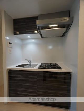 ＳーＲＥＳＩＤＥＮＣＥ今池駅前[1K/27.08m2]のキッチン