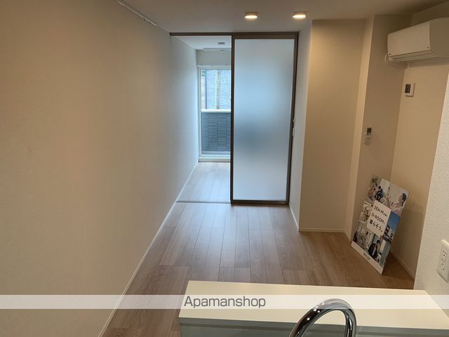 セレスティア南花畑IIIの内装写真
