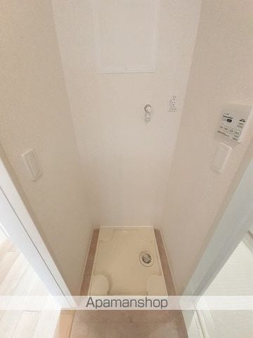 カレント グレイスフル IIの内装写真